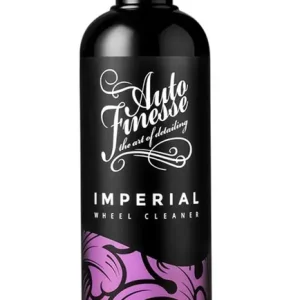Tijdelijk Beschikbaar Auto Finesse Imperial Acid Free Wheel Cleaner - 500ml